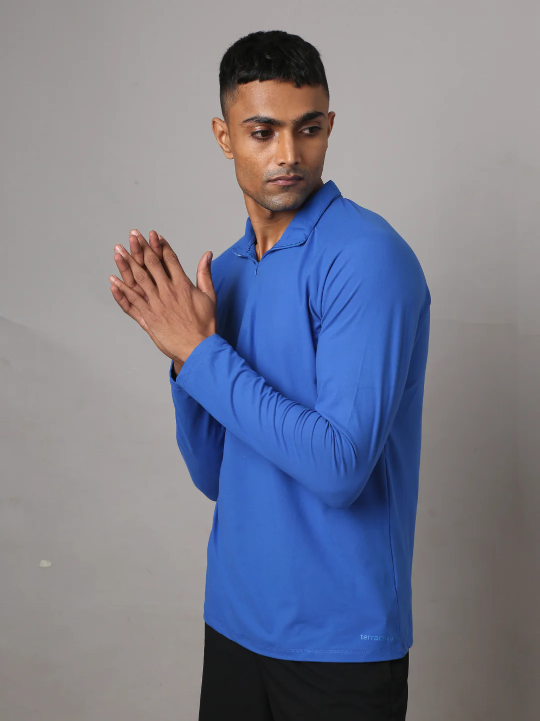 Men's Cuddle Tee - Image 139