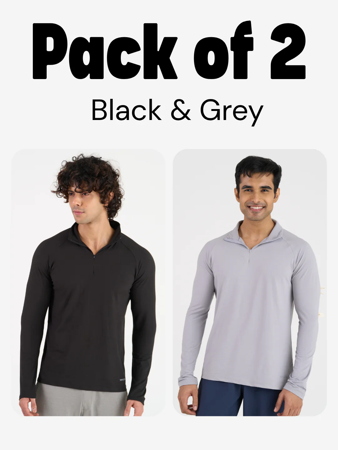 Men's Cuddle Tee - Image 47