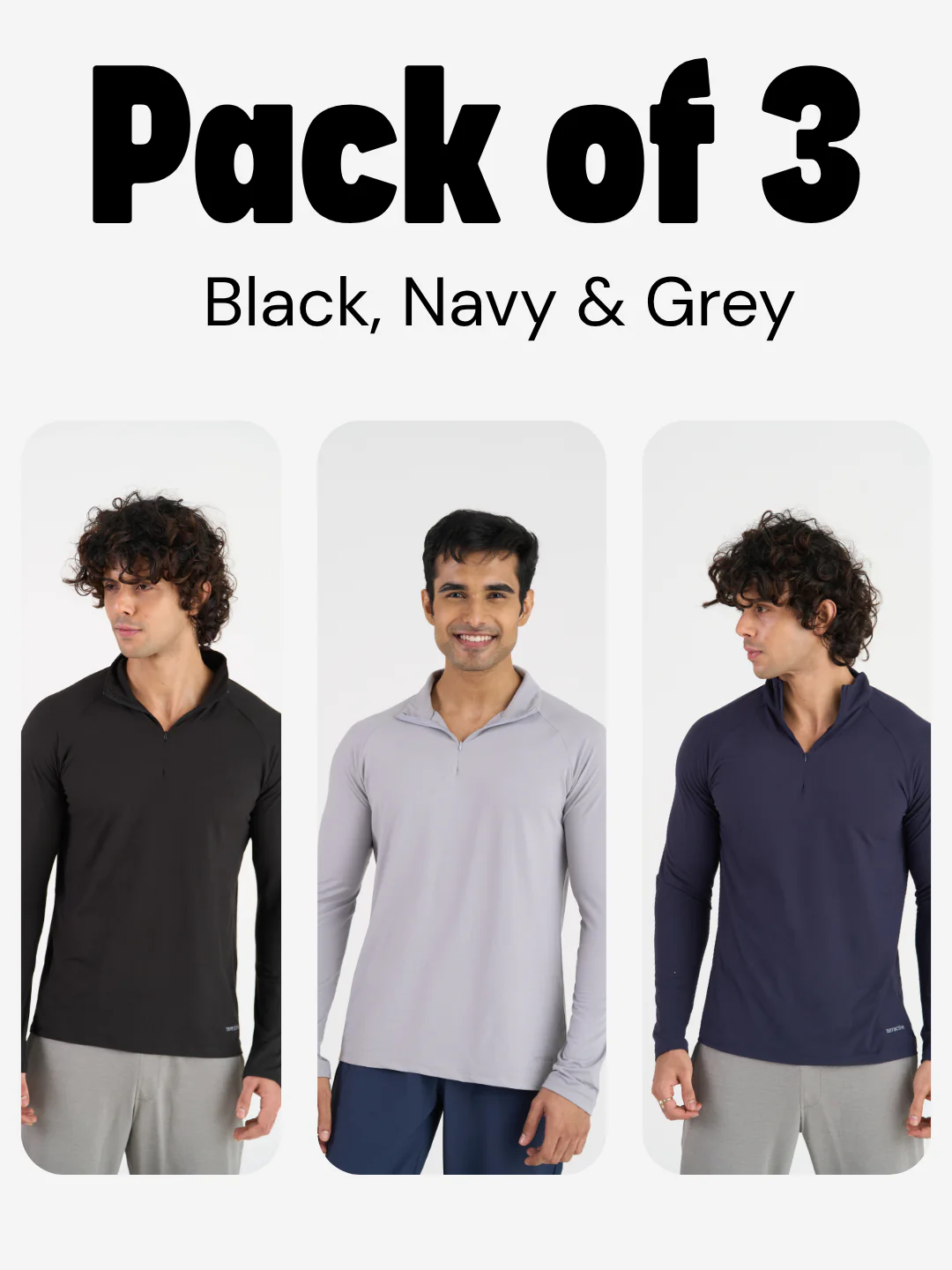 Men's Cuddle Tee - Image 48