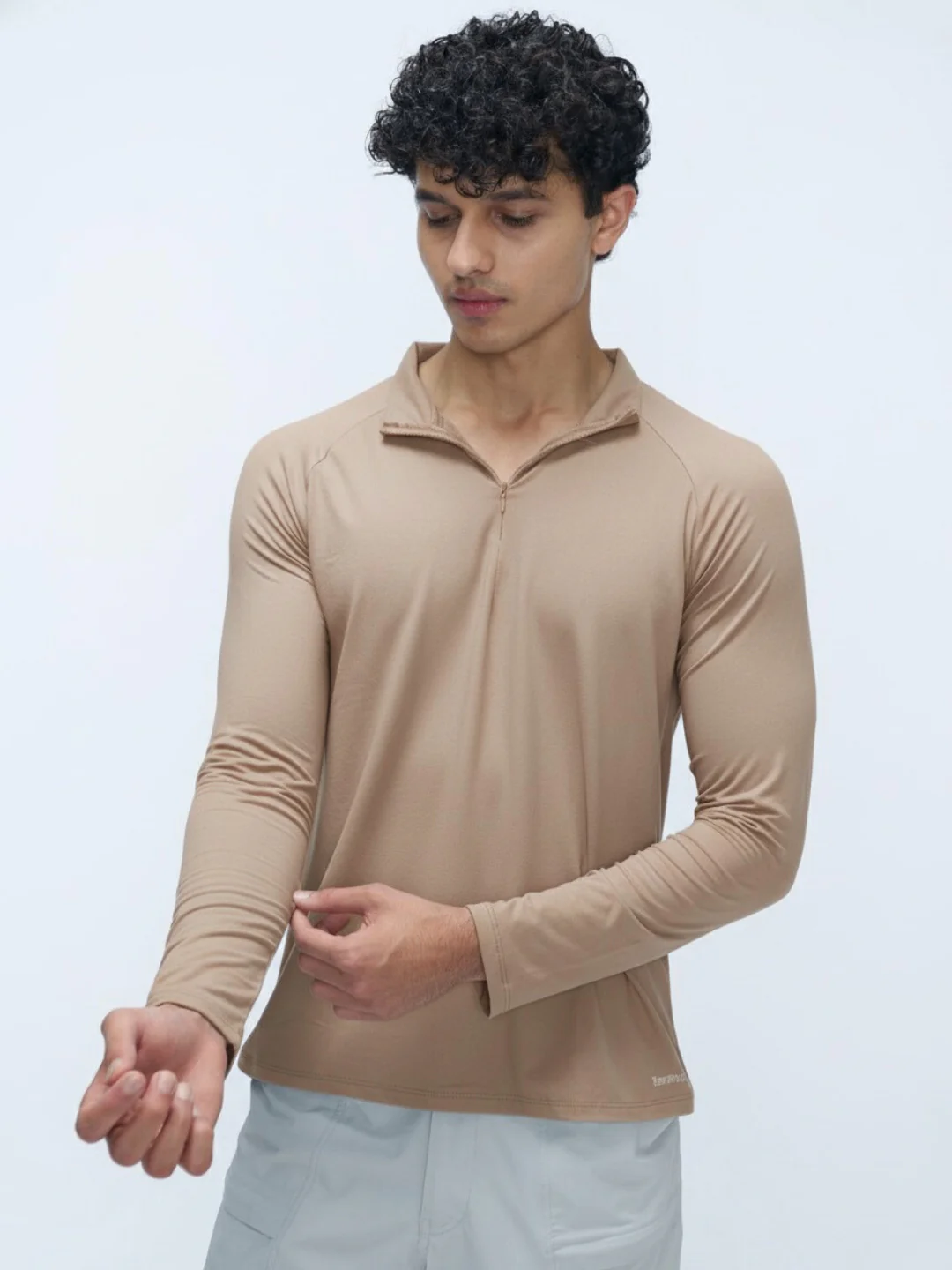 Men's Cuddle Tee - Image 92