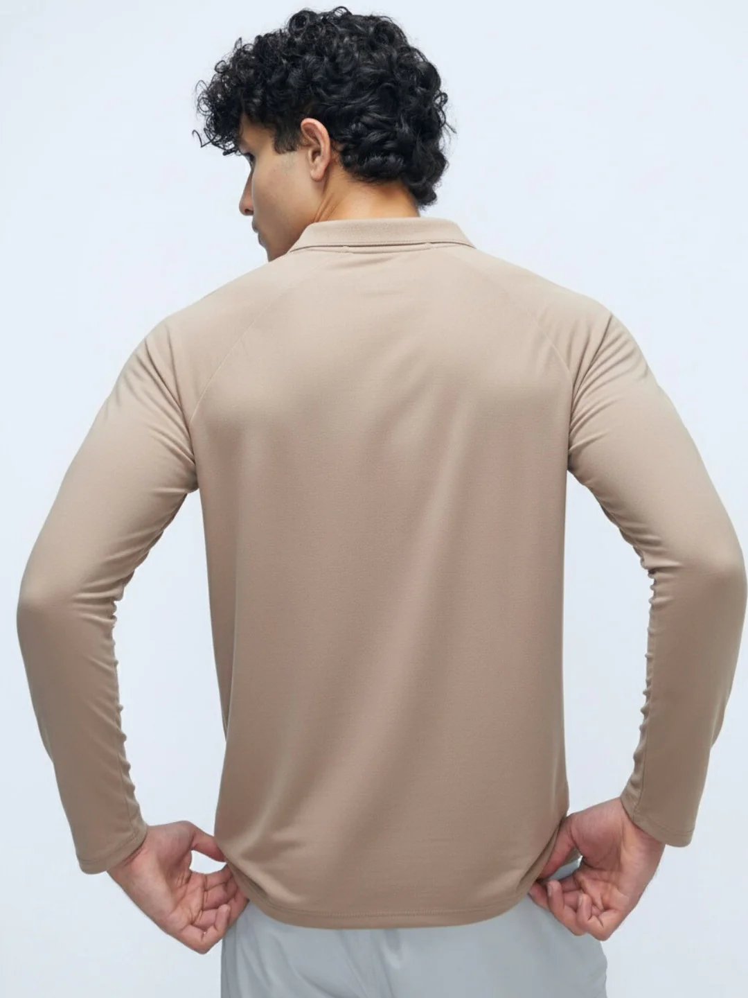 Men's Cuddle Tee - Image 93