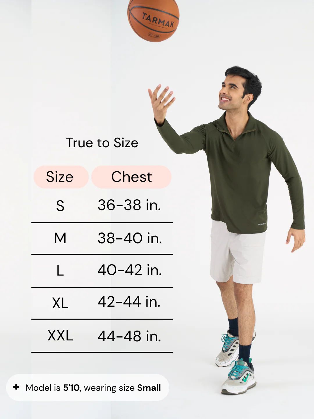 Men's Cuddle Tee - Image 49