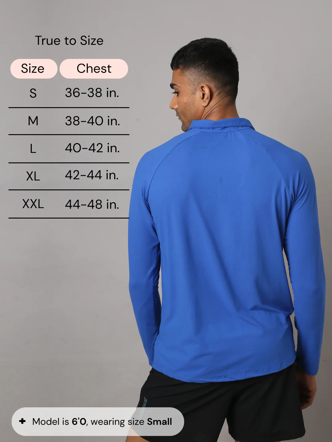 Men's Cuddle Tee - Image 129