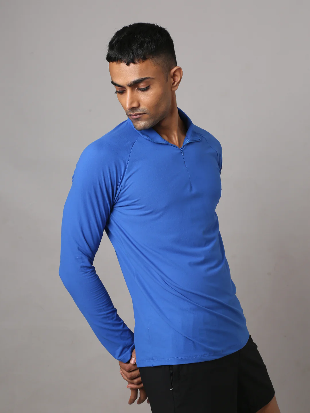 Men's Cuddle Tee - Image 131