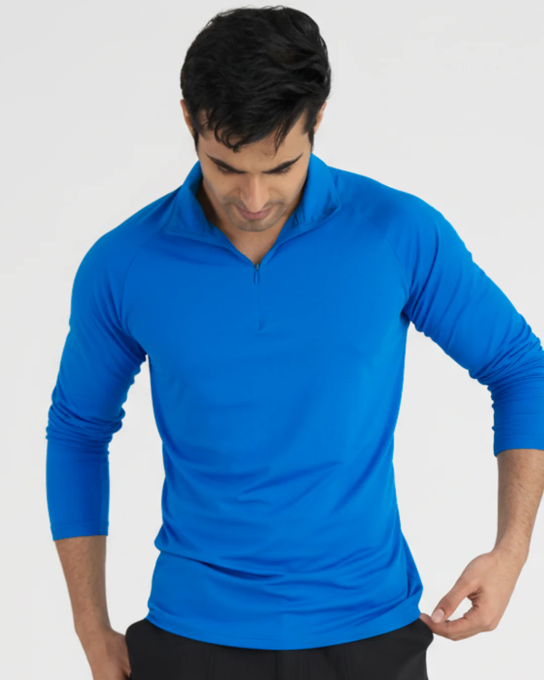 Men's Cuddle Tee - Image 73