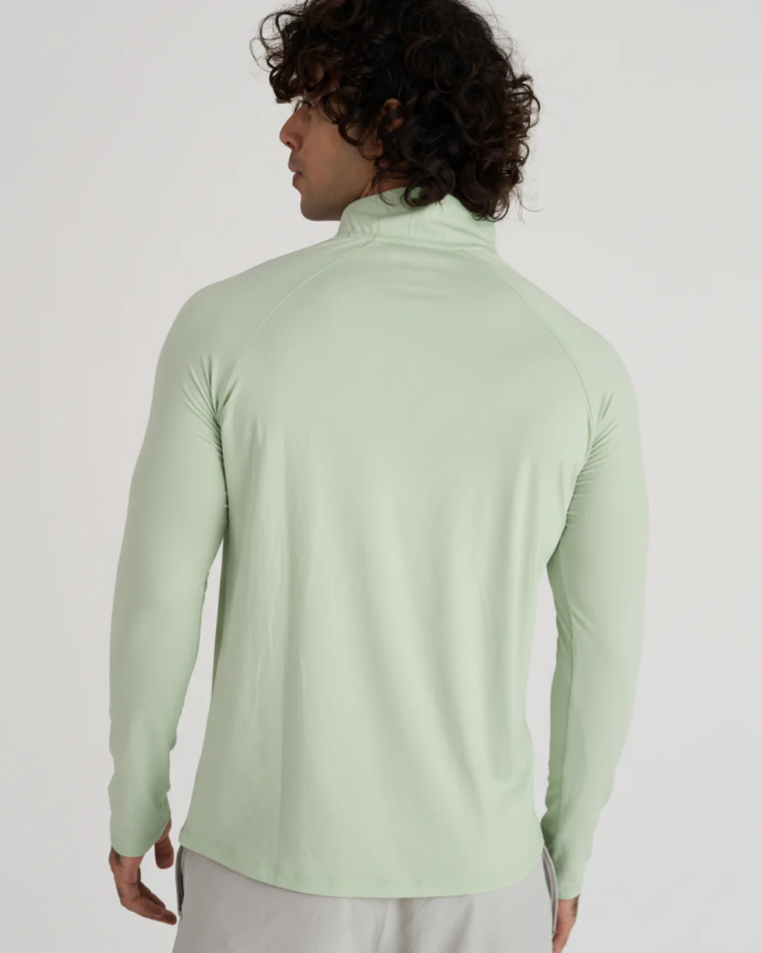 Men's Cuddle Tee - Image 74
