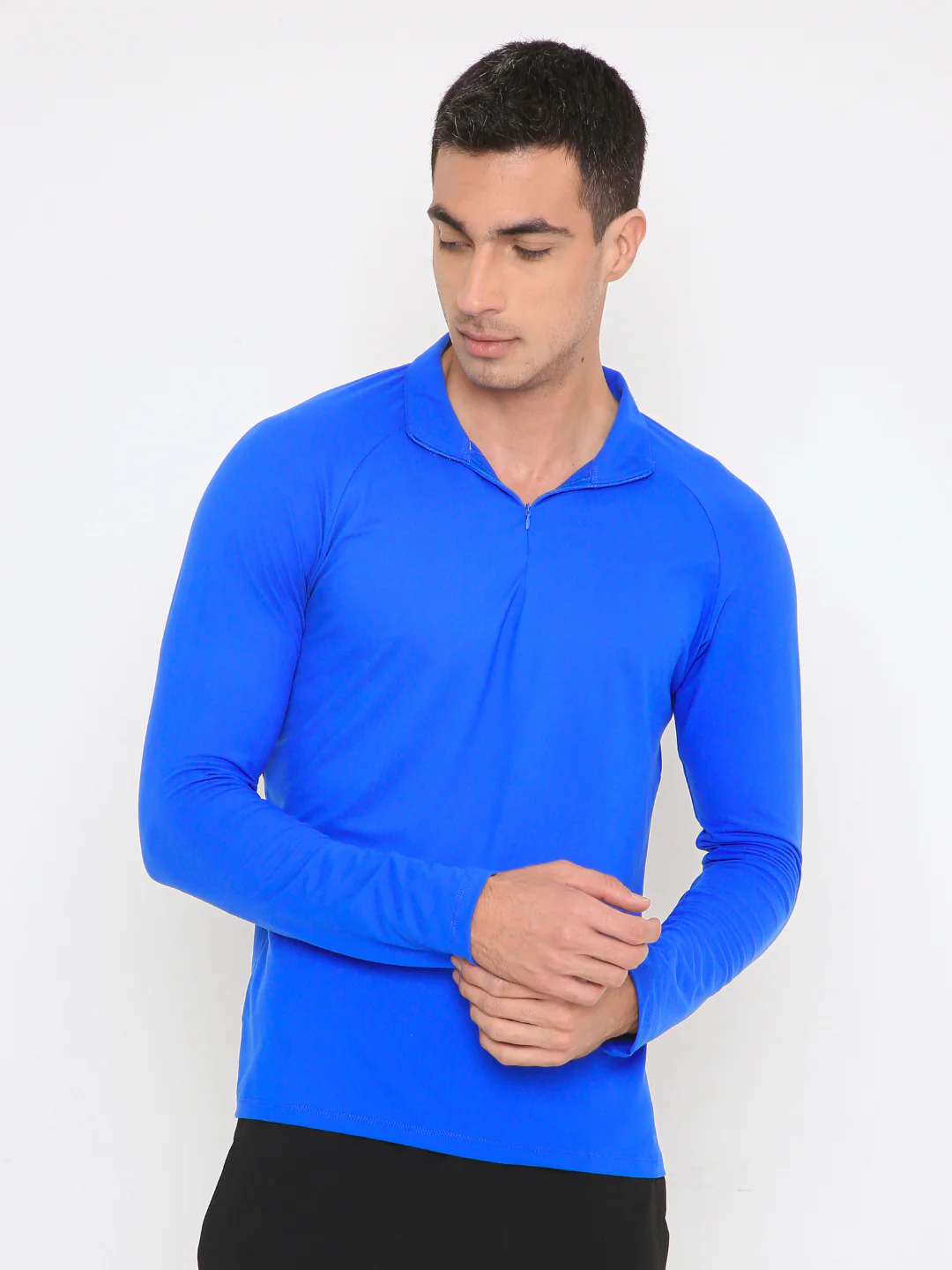 Men's Cuddle Tee - Image 115