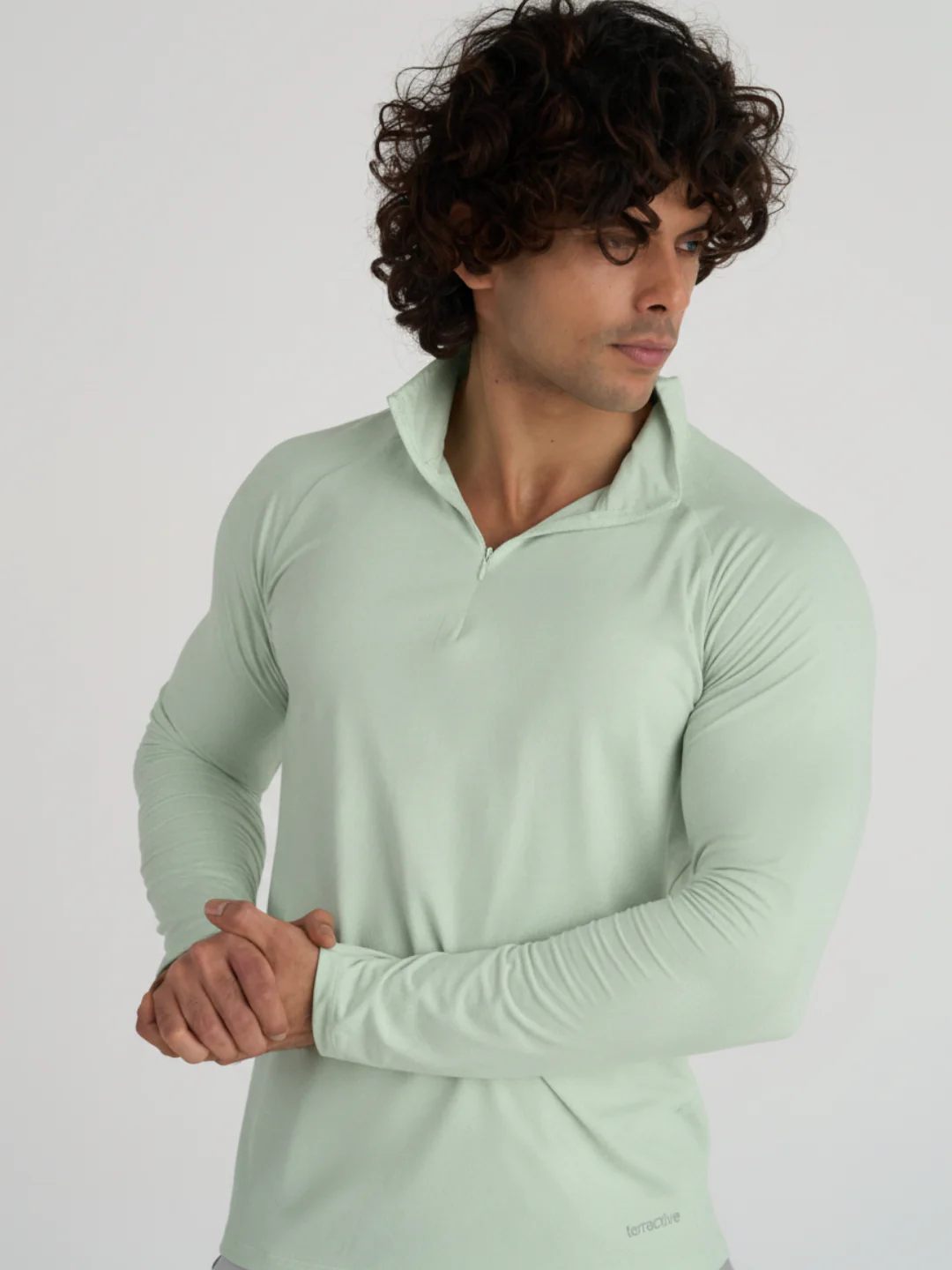 Men's Cuddle Tee - Image 124
