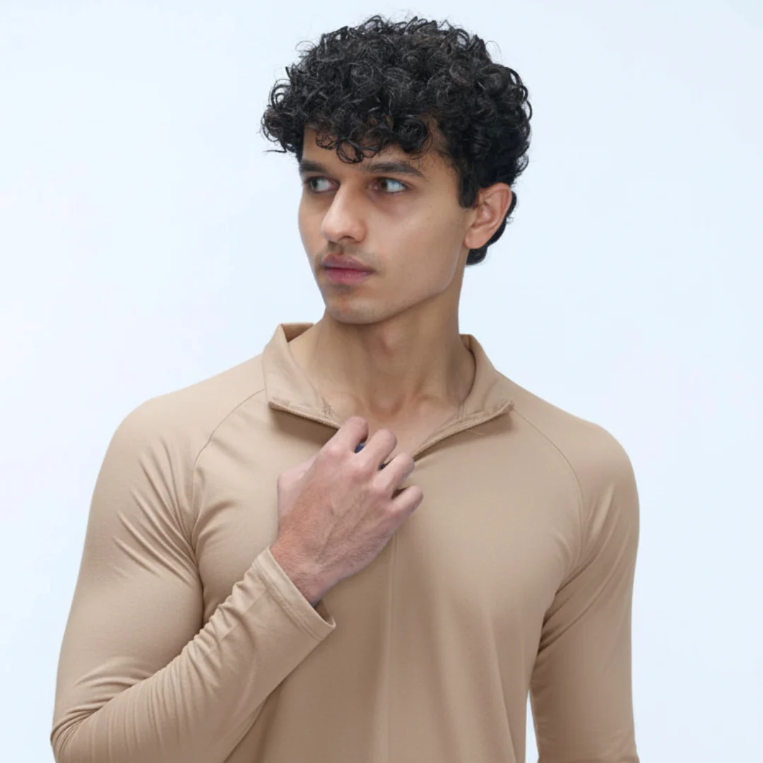 Men's Cuddle Tee - Image 149