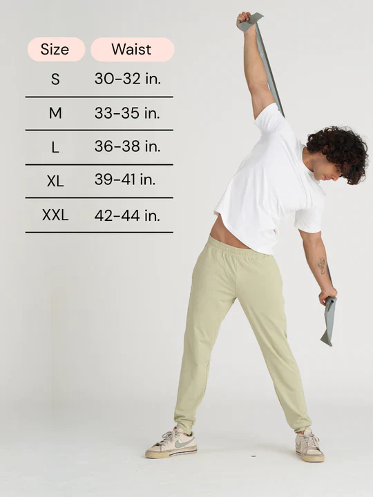 Men's Workout Pants - Image 34