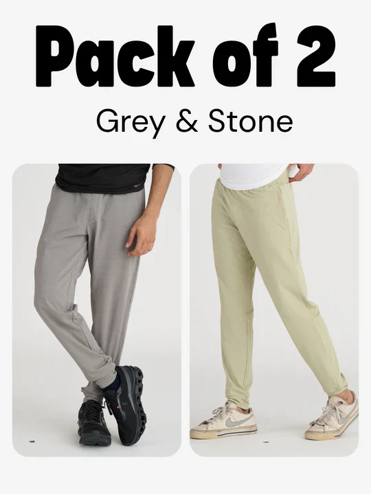 Men's Workout Pants - Image 35