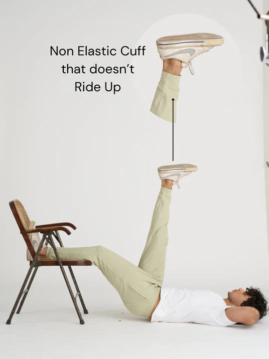 Men's Workout Pants - Image 40