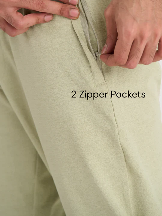 Men's Workout Pants - Image 42