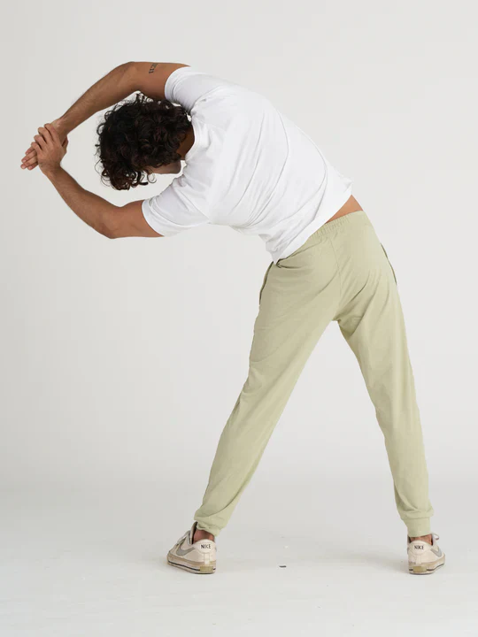Men's Workout Pants - Image 43