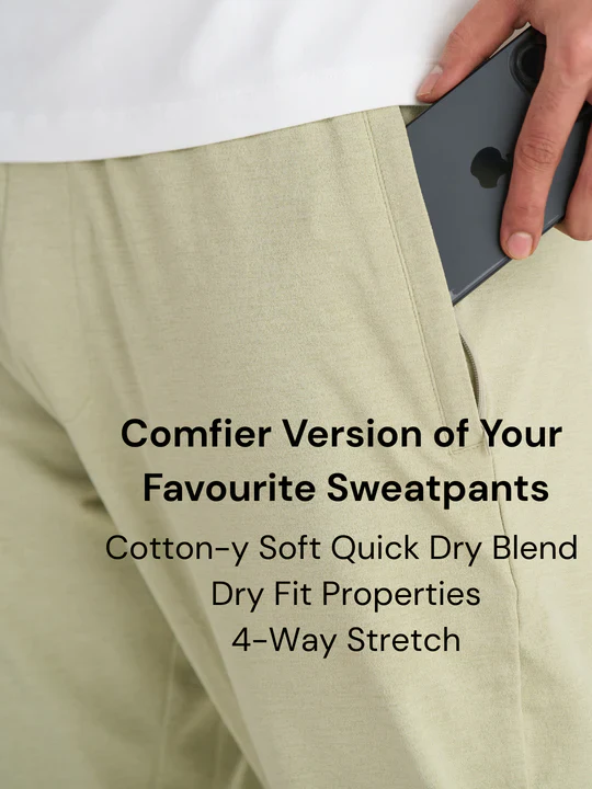 Men's Workout Pants - Image 45