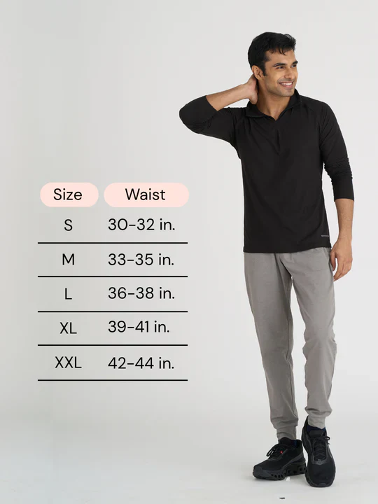 Men's Workout Pants - Image 46
