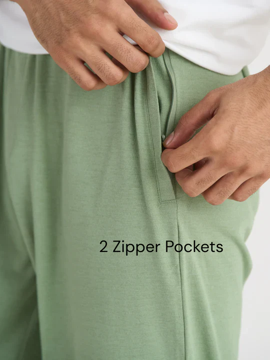 Men's Workout Pants - Image 50