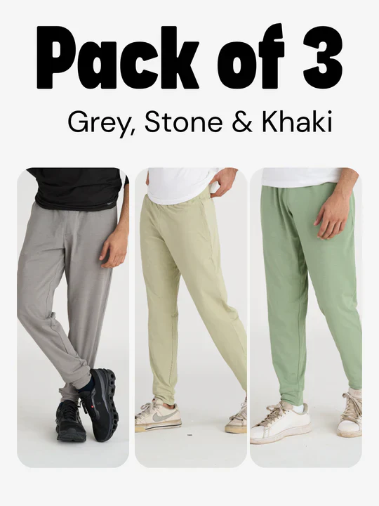 Men's Workout Pants - Image 52