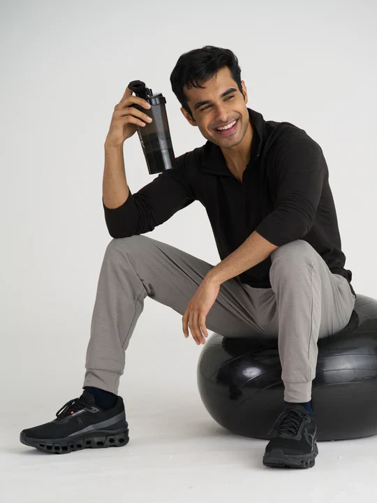 Men's Workout Pants - Image 54