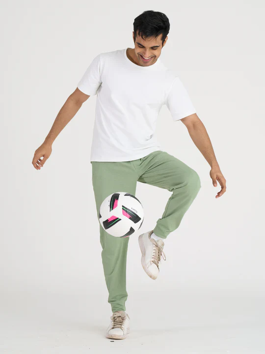 Men's Workout Pants - Image 55