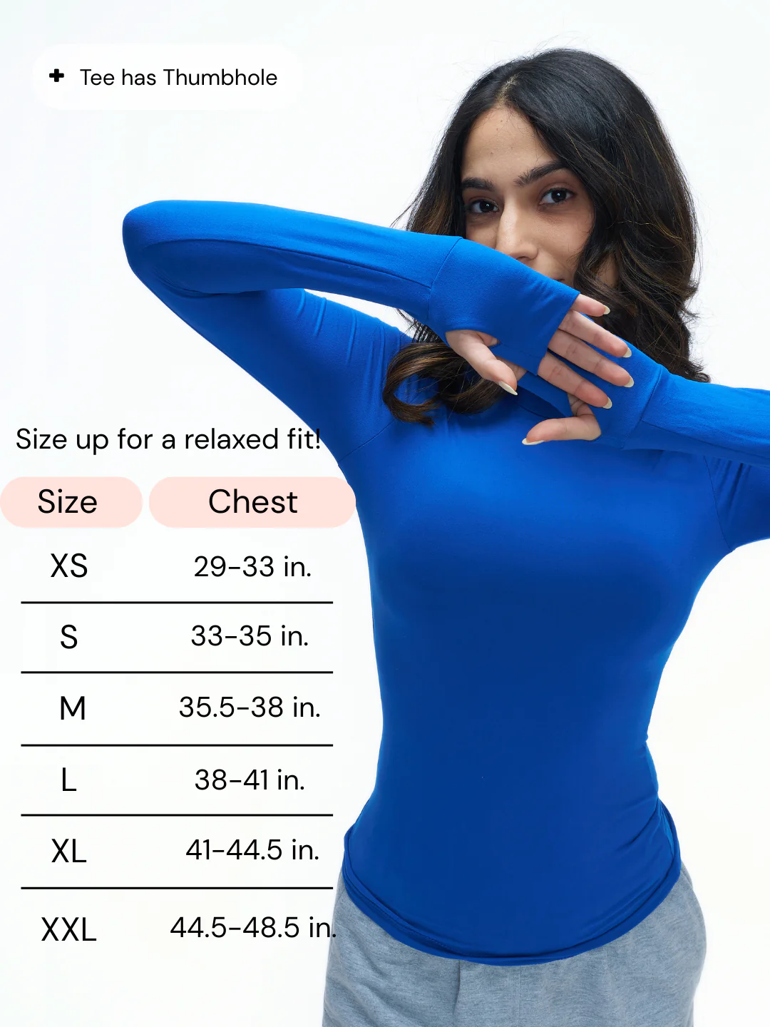 Cuddle Tee™ - Image 223
