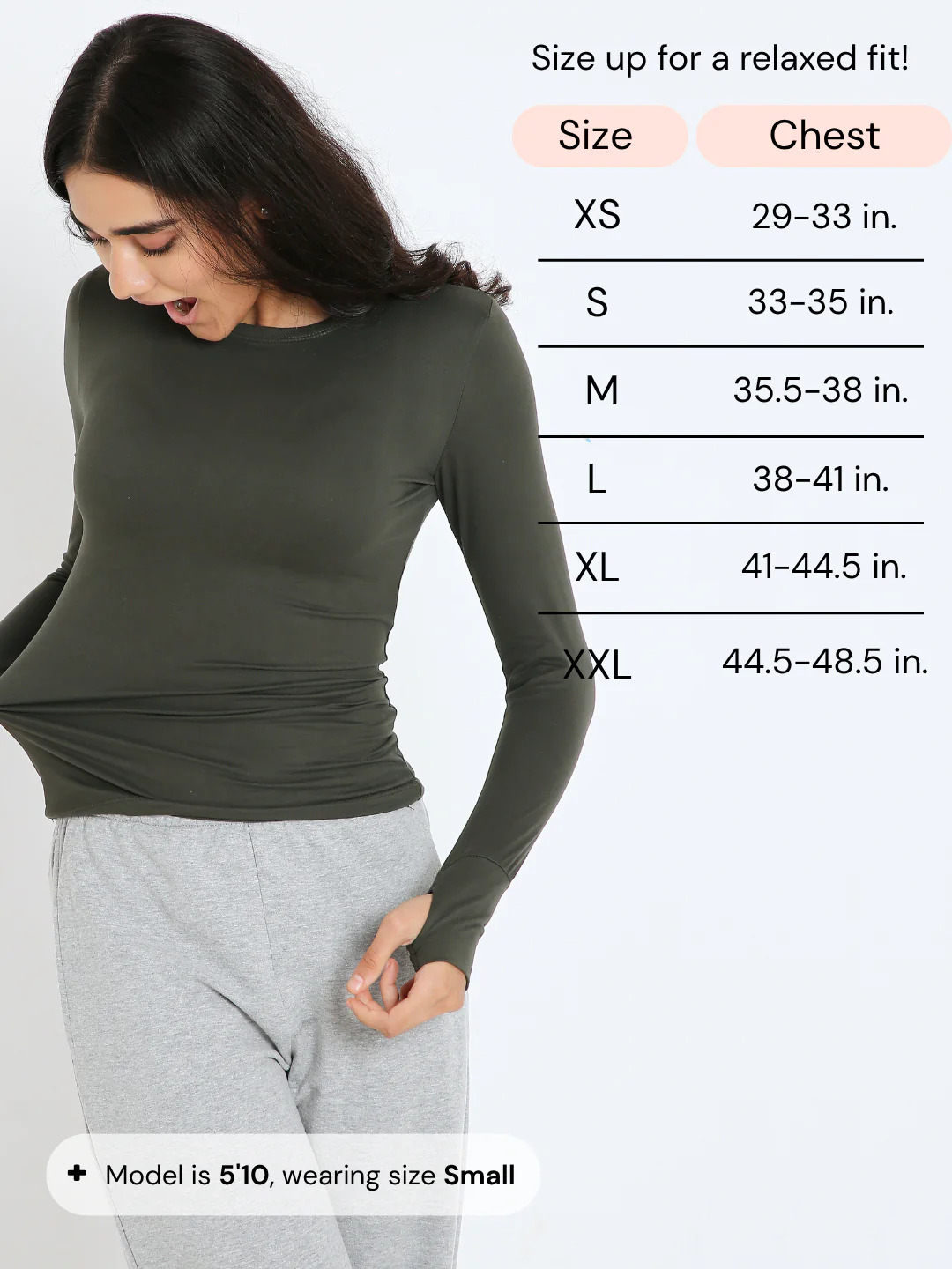 Cuddle Tee™ - Image 231