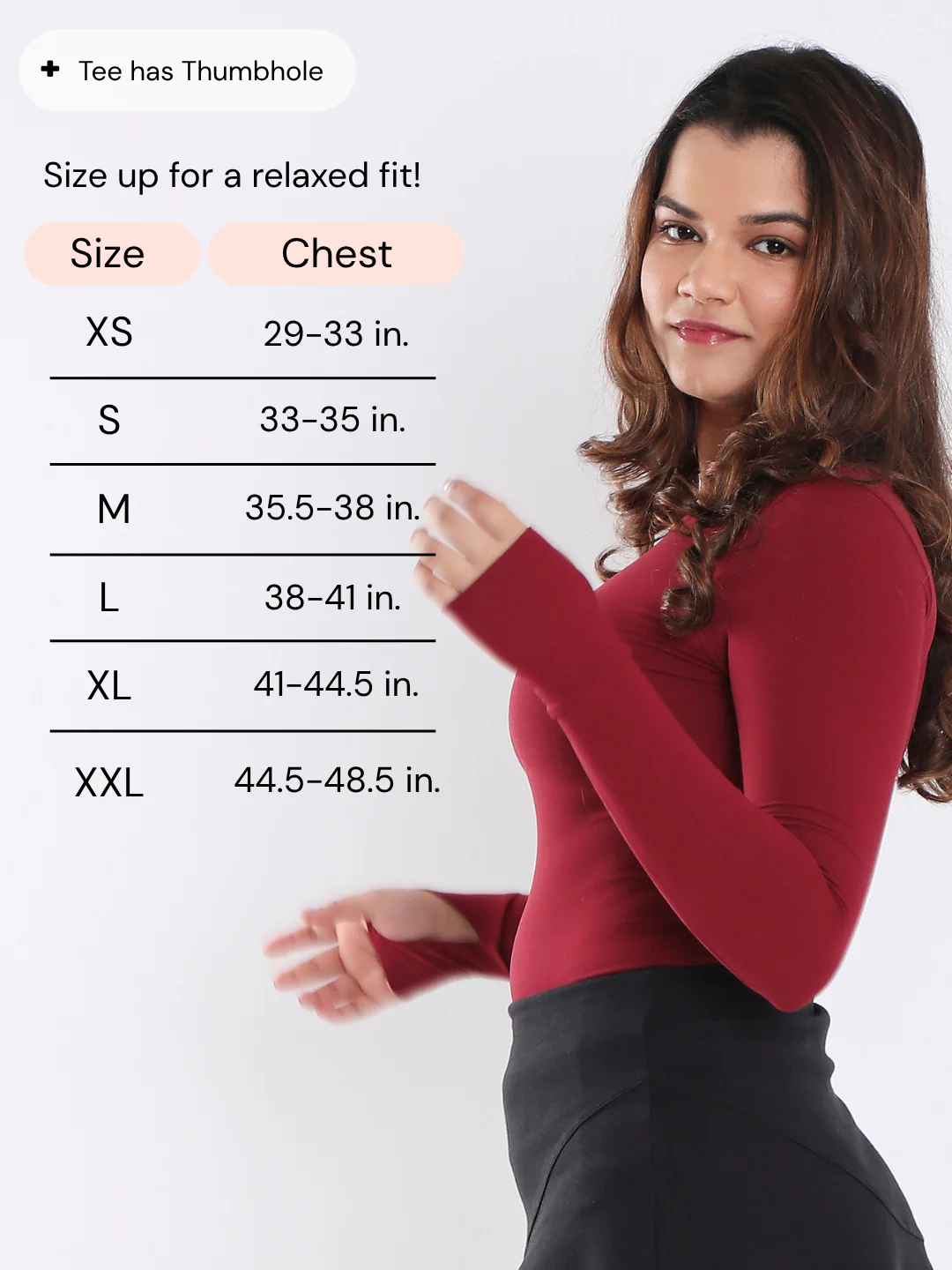 Cuddle Tee™ - Image 234