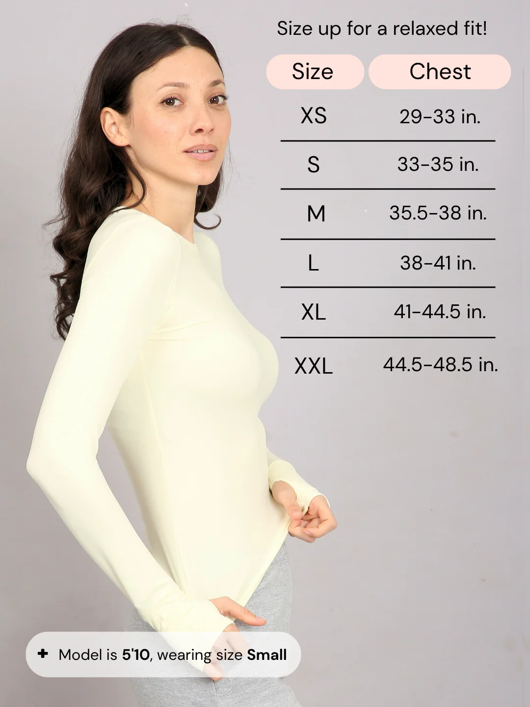 Cuddle Tee™ - Image 237
