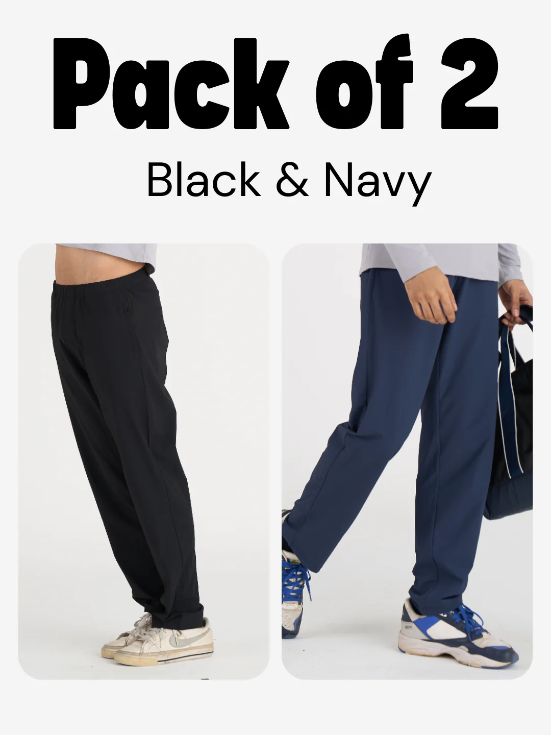 SpeedWind™  Commuter Pants - Image 71