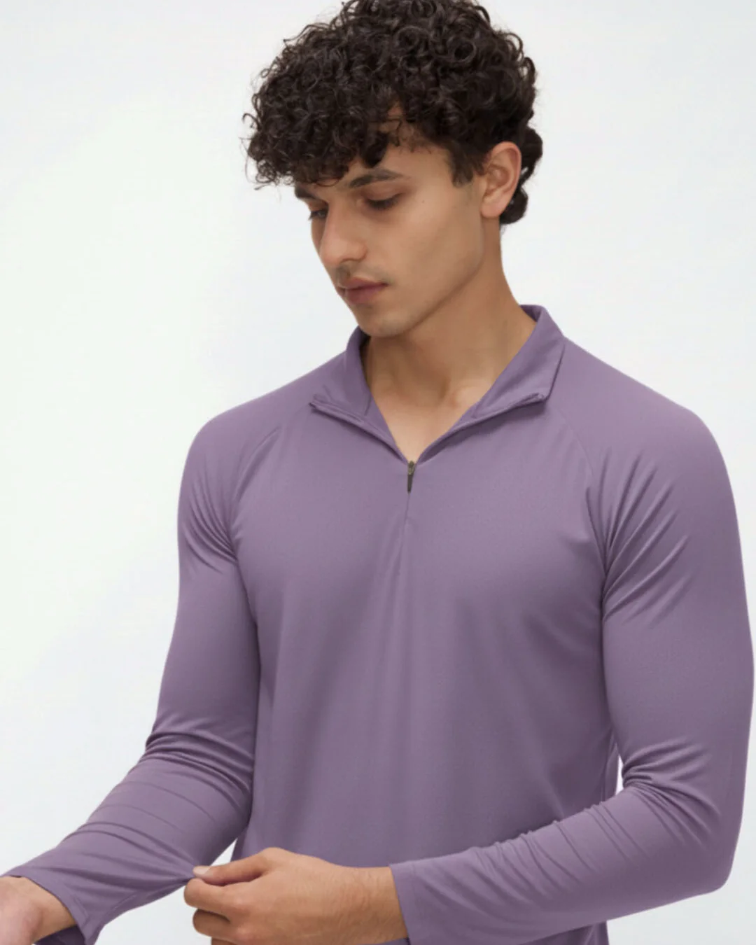 Men's Cuddle Tee - Image 101