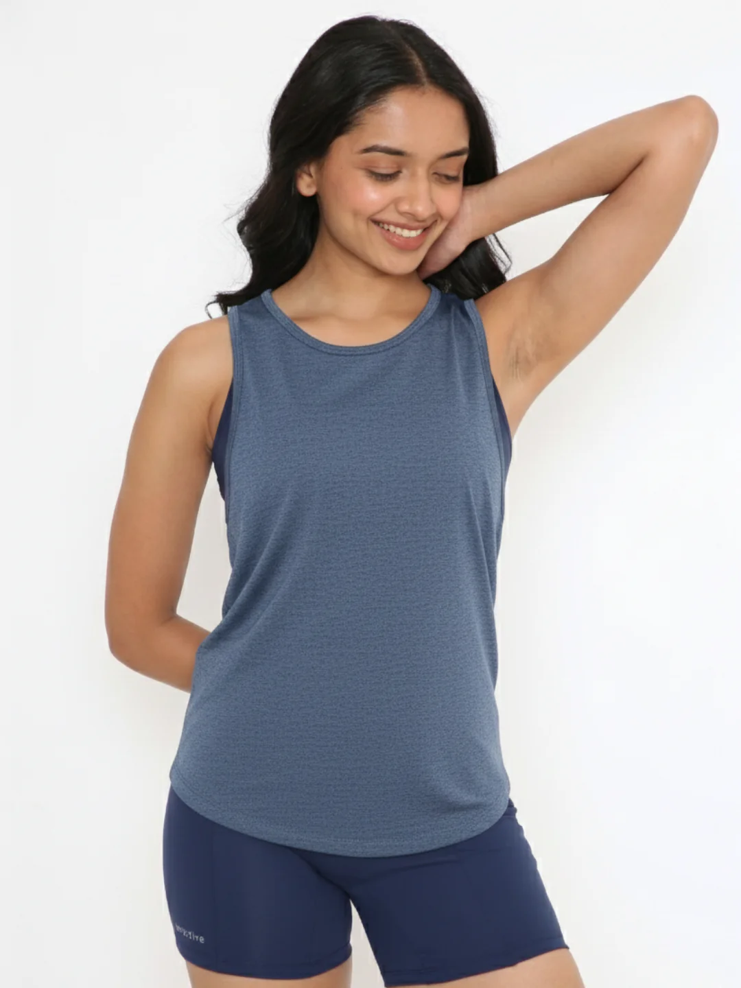 Puff Pro Crossback Tank - Image 13