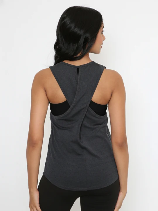 Puff Pro Crossback Tank - Image 18