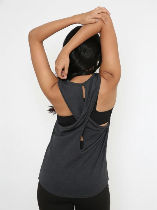 Puff Pro Crossback Tank - Image 20