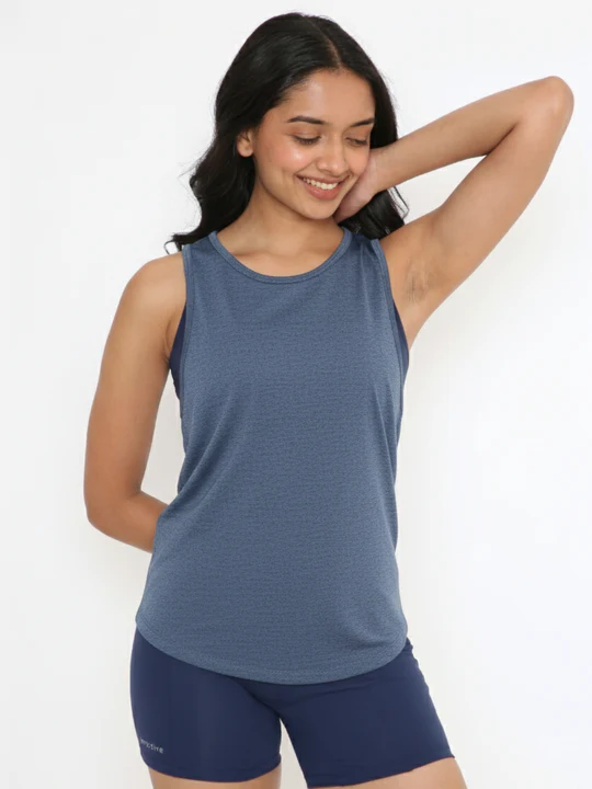 Puff Pro Crossback Tank - Image 23