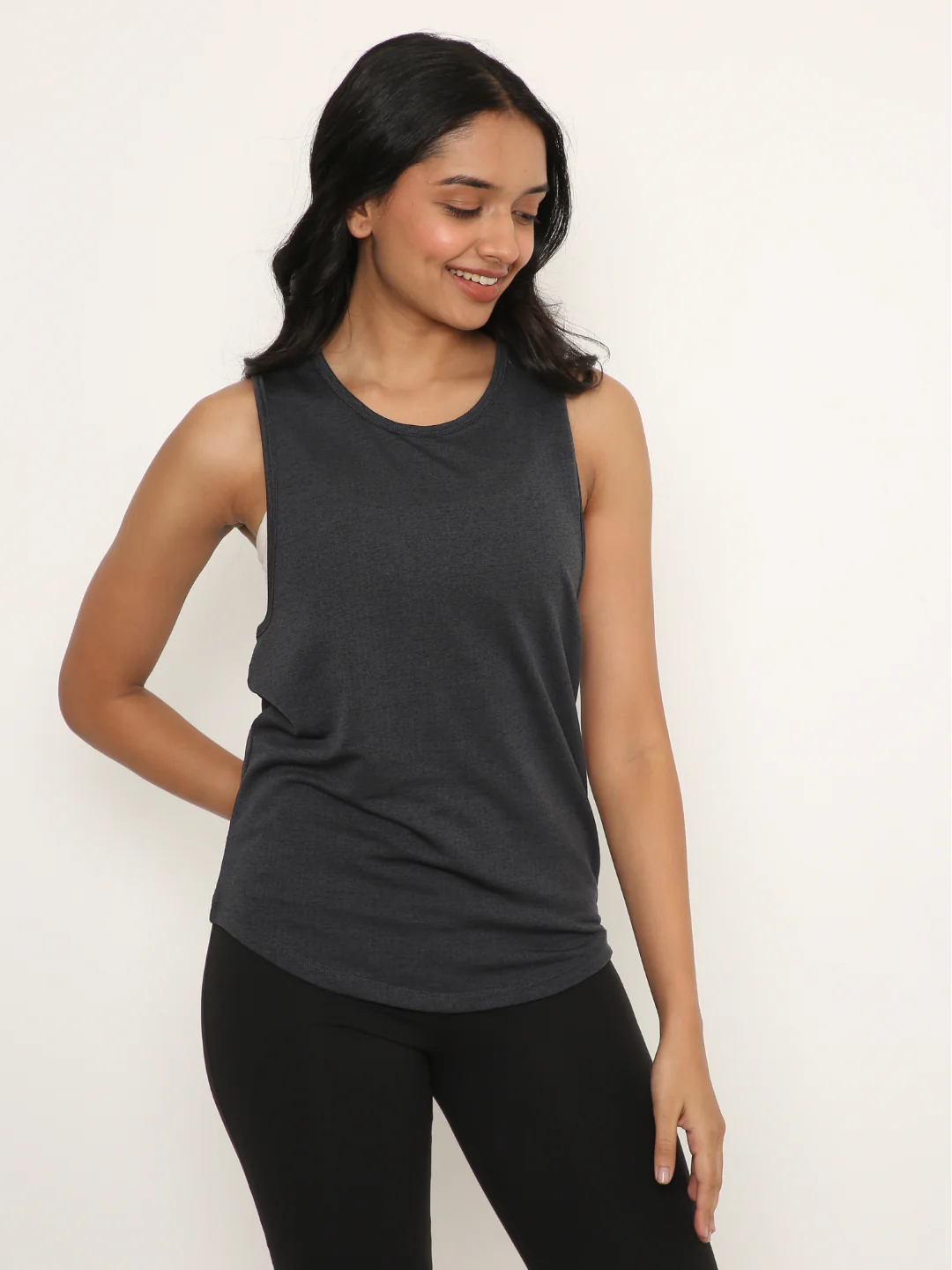 Puff Pro Crossback Tank - Image 8