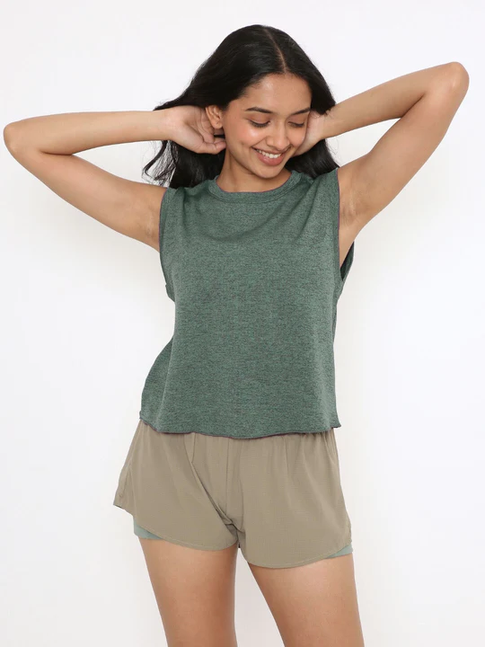 Puff Pro Muscle Tank - Image 28