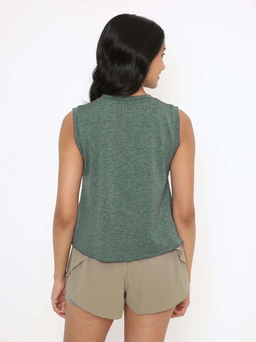 Puff Pro Muscle Tank - Image 3
