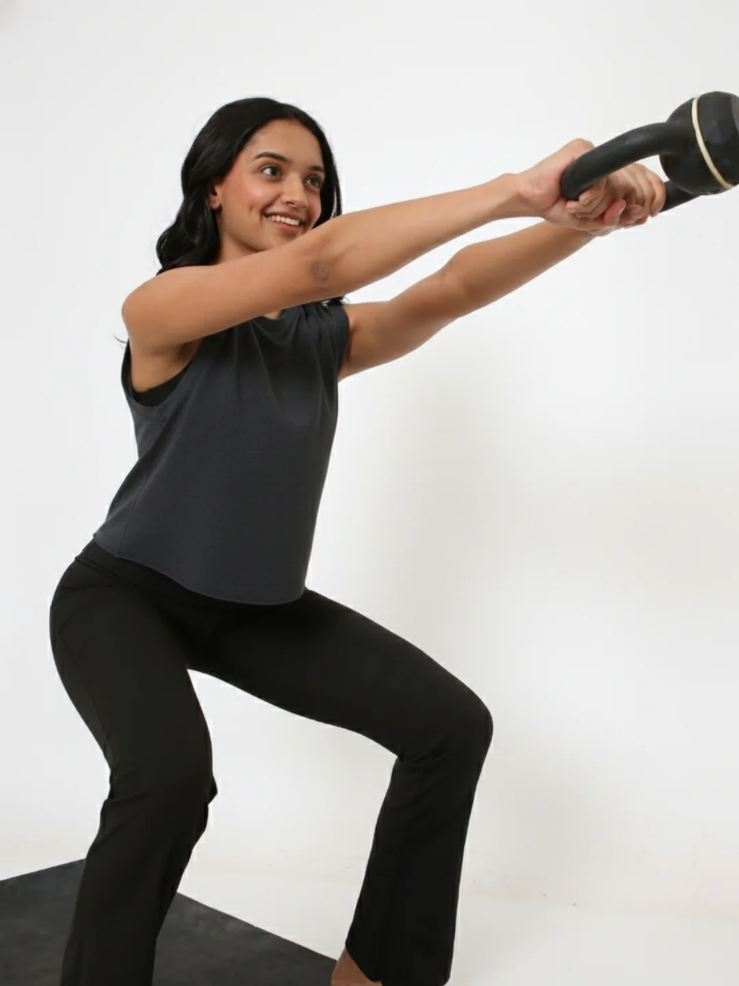 Puff Pro Muscle Tank - Image 6
