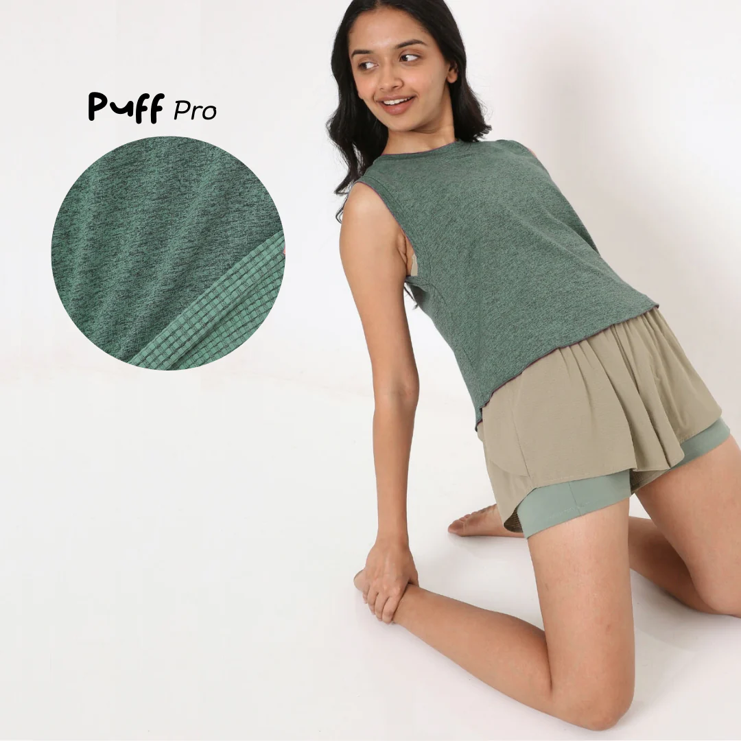 Puff Pro Muscle Tank - Image 31