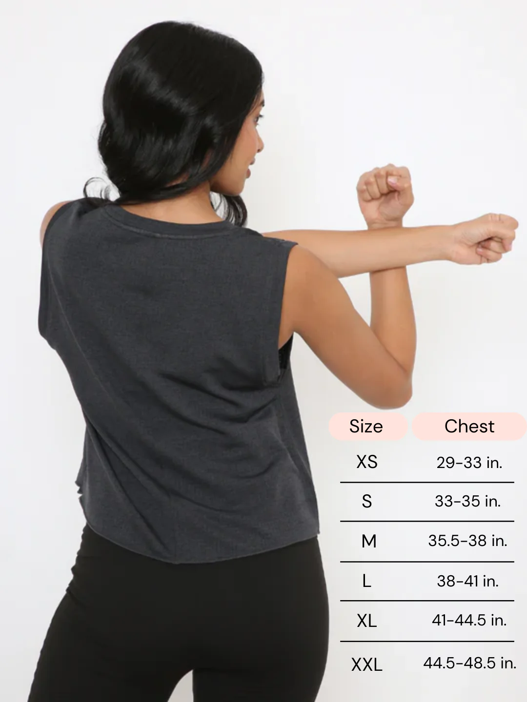 Puff Pro Muscle Tank - Image 36