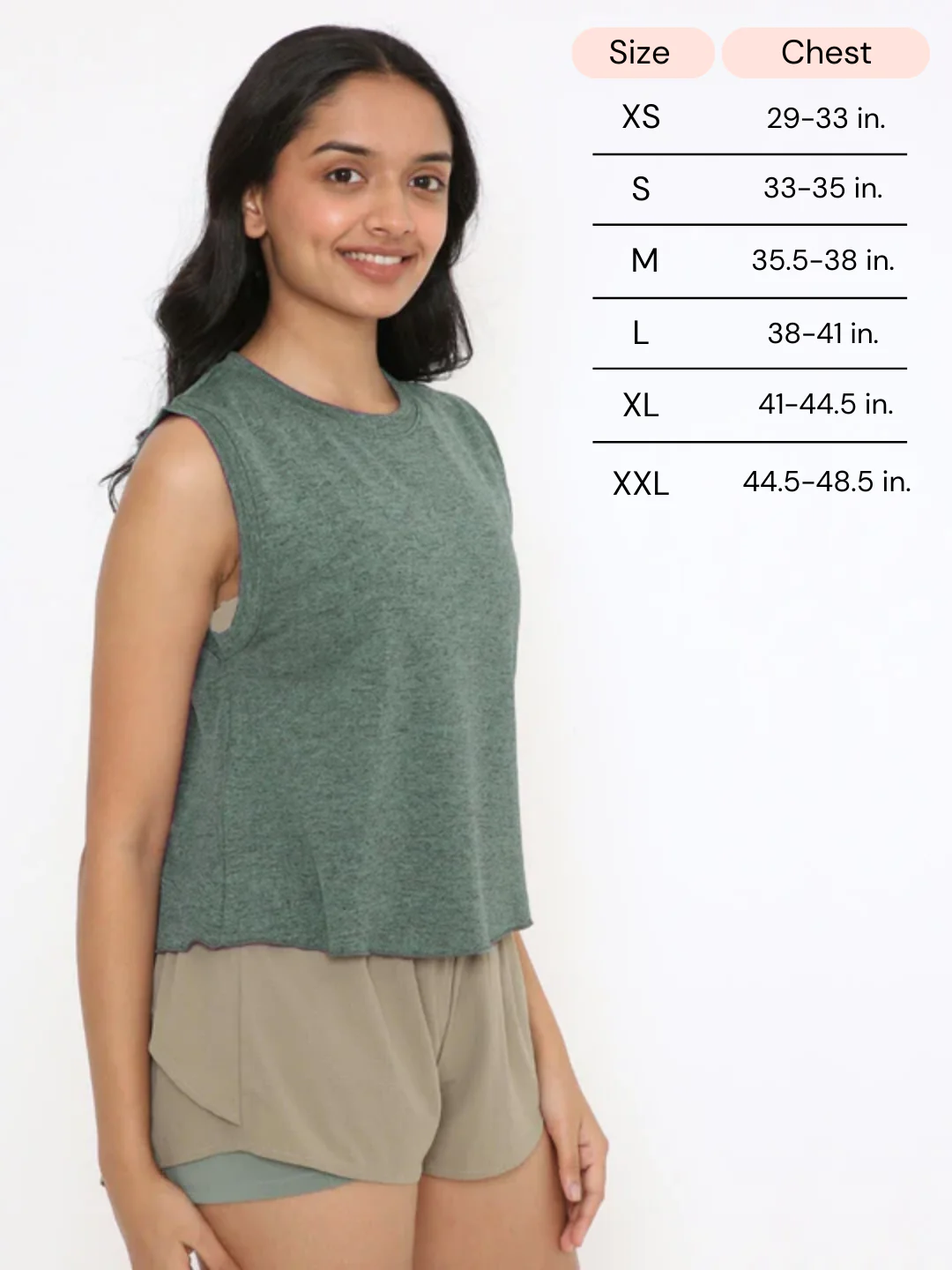 Puff Pro Muscle Tank - Image 37