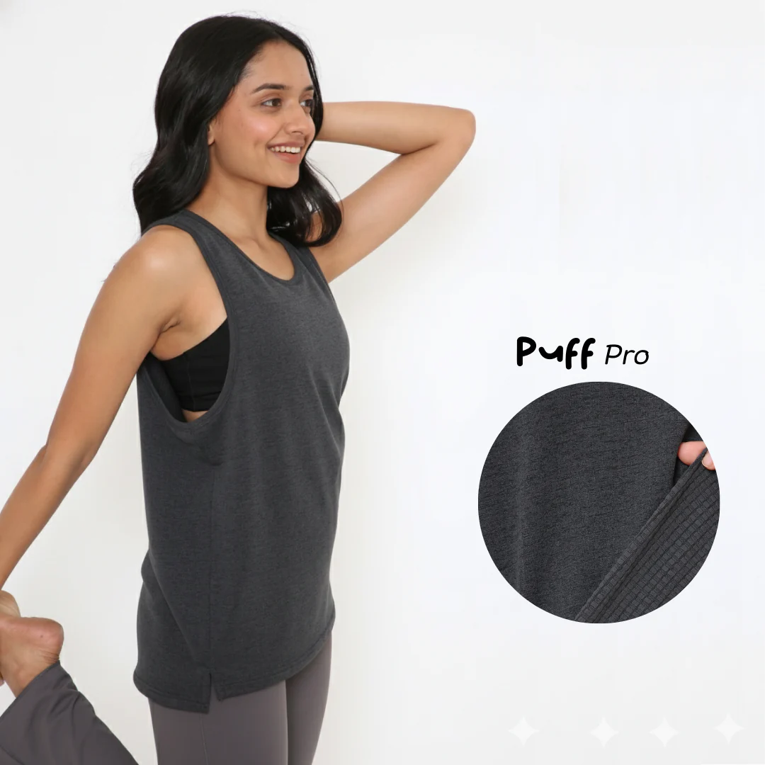 Puff Pro Stringer Tank - Image 15