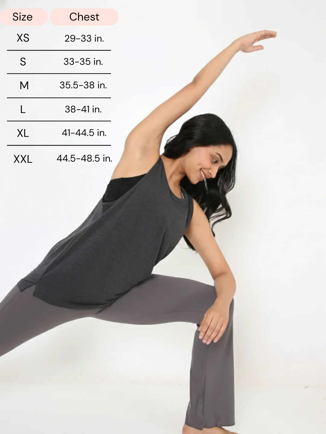 Puff Pro Stringer Tank - Image 20