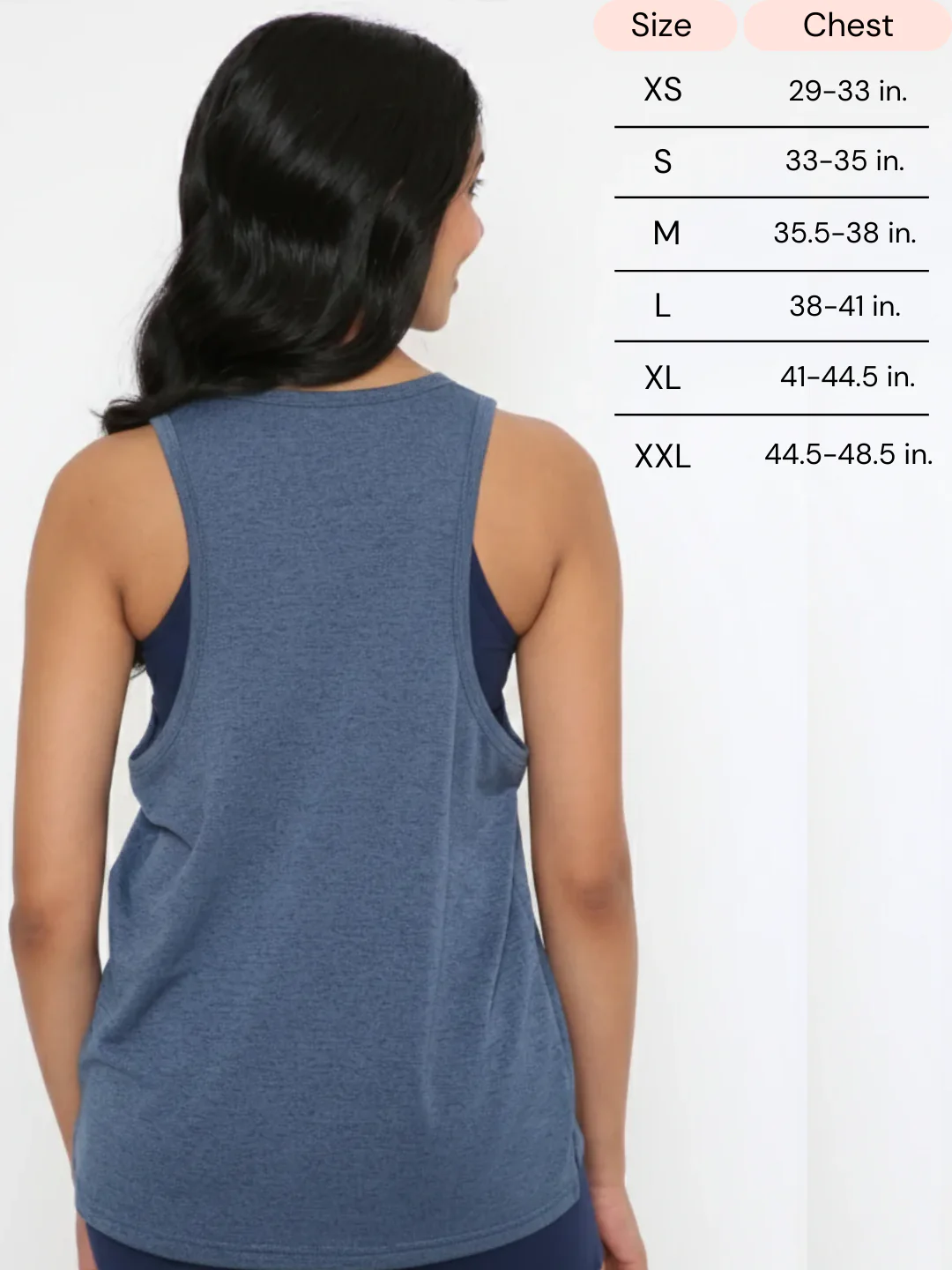 Puff Pro Stringer Tank - Image 21