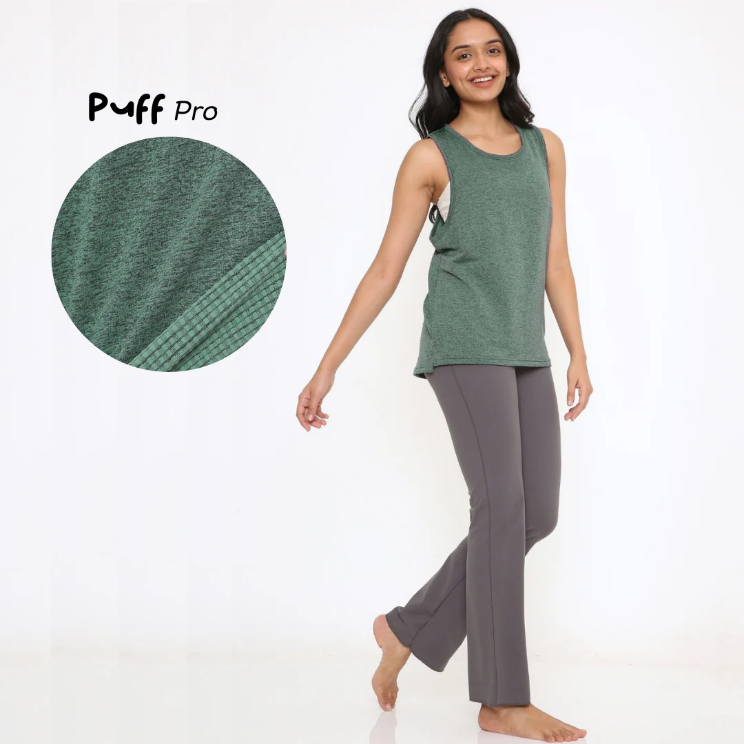 Puff Pro Stringer Tank - Image 15