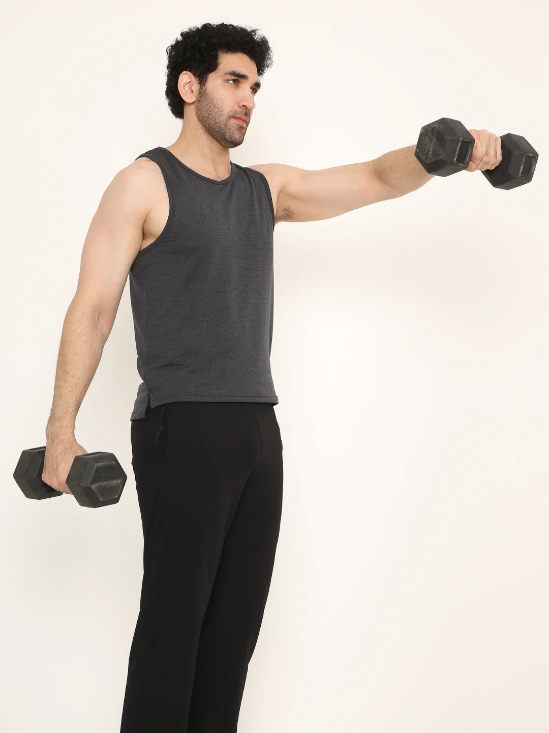 Puff Pro Stringer Tank - Image 6