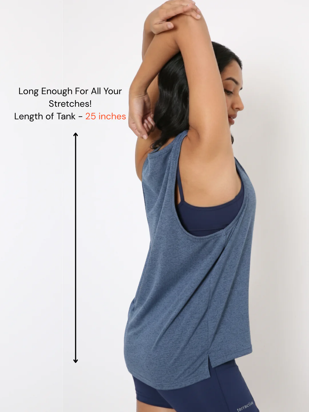 Puff Pro Stringer Tank - Image 10
