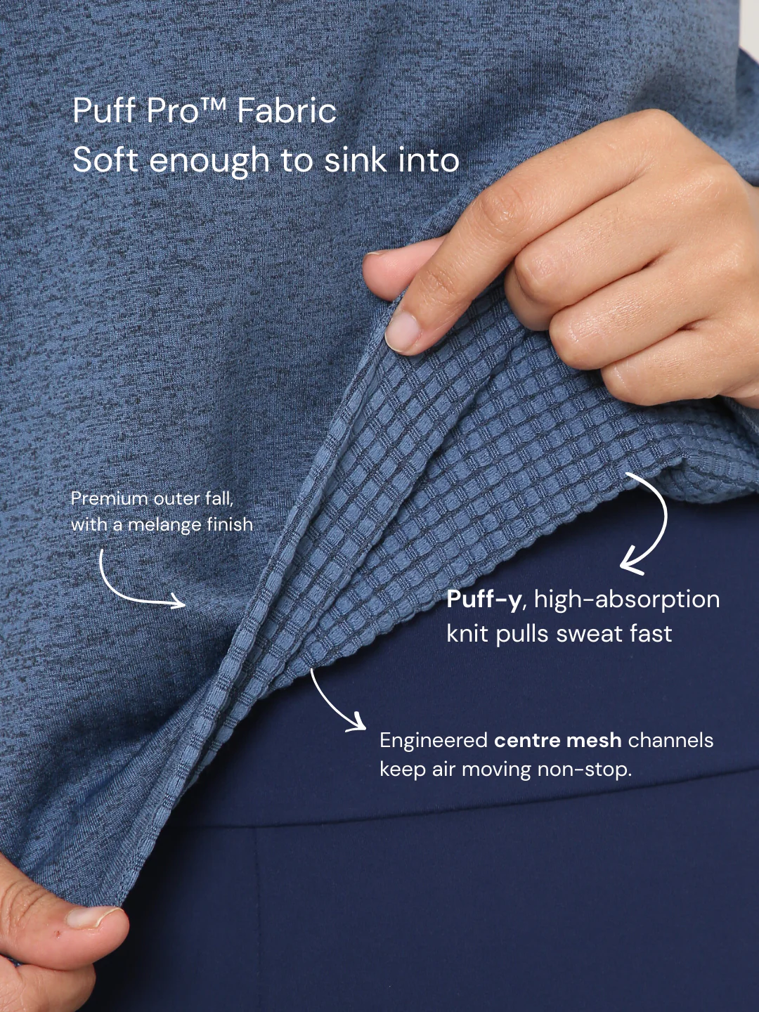 Puff Pro Stringer Tank - Image 13