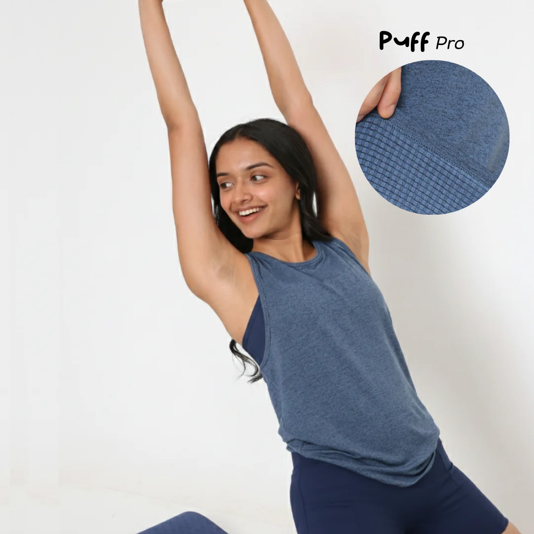 Puff Pro Stringer Tank - Image 15