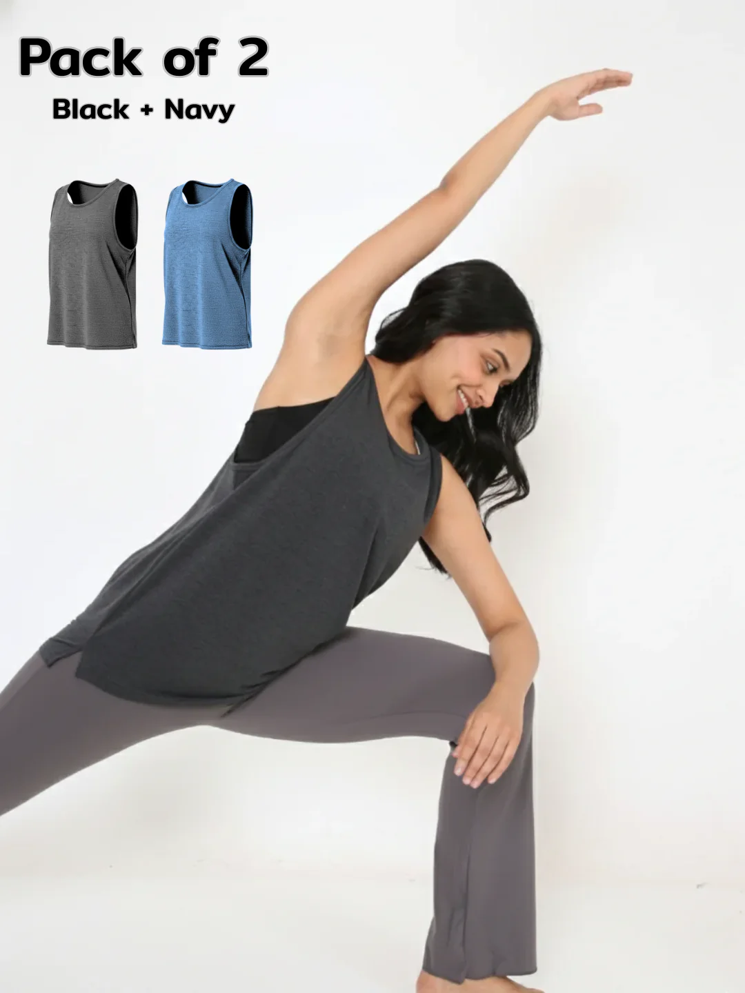 Puff Pro Stringer Tank - Image 16